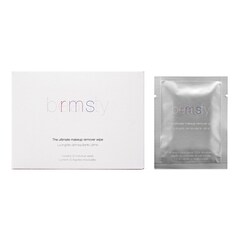 Ultimate Makeup Remover Wipes - Odličující ubrousky, RMS BEAUTY