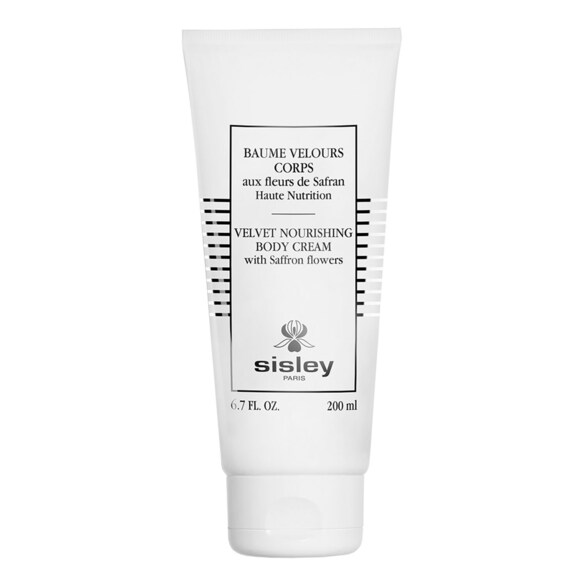 Velvet Nourishing Body Cream - Tělový krém, SISLEY
