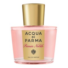Peonia Nobile - Eau de Parfum Floral Amber, ACQUA DI PARMA
