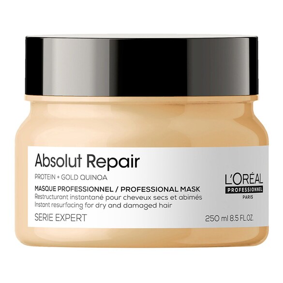 Absolut Repair - Maska, L'Oréal Professionnel