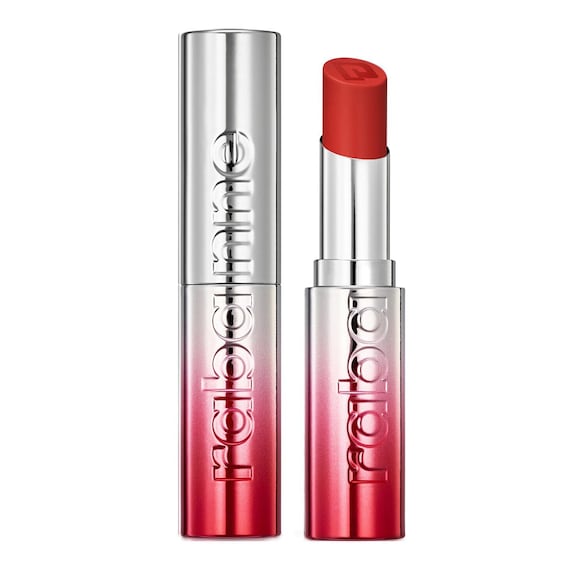 Famous Lipcolor - Matná Hydratační Rtěnka, RABANNE MAKEUP