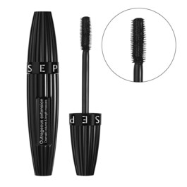 Mascara Outrageous Extension - Řasenka pro dramatické prodloužení