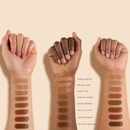 Warm Wishes Bronzer Stick - Bronzující tyčinka