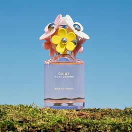 Daisy Eau So Fresh - Toaletní voda