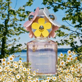 Daisy Eau So Fresh - Toaletní voda