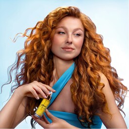 Honey Infused Hair Repair Serum - Regenerační sérum na vlasy