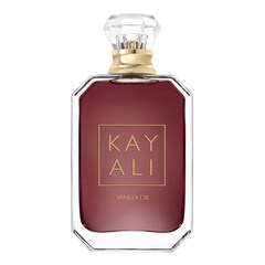 Kayali Vanilla - Parfémová voda, KAYALI