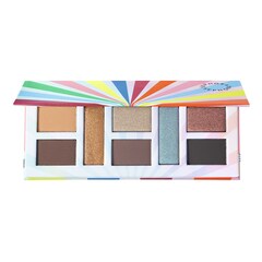 The Future is Yours – Paletka osmi očních stínů, SEPHORA COLLECTION