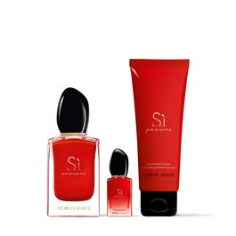 Sì Passione - Dárková sada