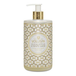 Maison Blanc Eucalyptus & White Sage Handsoap - Mýdlo Na Ruce