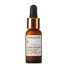 Essential Fx Acyl-Glutathione: Eyelid Lift Serum - Liftingové oční sérum, DOCTOR PERRICONE