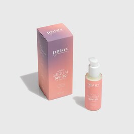 Sunflow – Sérum s SPF 50