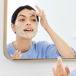 Pure Skin Face Cleanser - Čistící přípravek na obličej