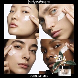 Pure Shots Perfect Plumper - Denní krém