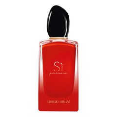 Sì Passione Intense - Parfémová voda, ARMANI