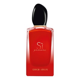 Sì Passione Intense - Parfémová voda
