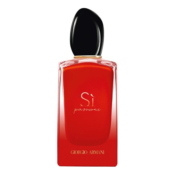 Sì Passione Intense - Parfémová voda, ARMANI