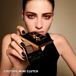 Couture Mini Clutch - Paletka Očních Stínů