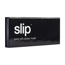 Slipsilk - Maska na spaní s hedvábnou výplní