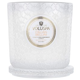 Maison Blanc Italian Bellini Luxe Candle - Svíčka