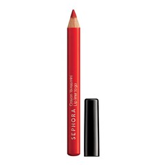 Mini tužka na rty, SEPHORA COLLECTION