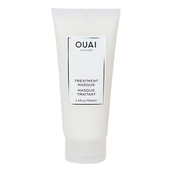 Moisturizing Mask - Hydratační maska, OUAI HAIRCARE