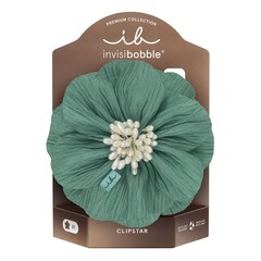 CLIPSTAR PREMIUM Bloom – Skřipec do vlasů, INVISIBOBBLE