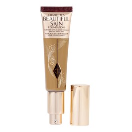 Charlotte's Beautiful Skin Foundation – Make-up