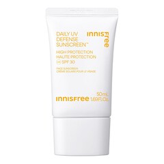 Daily UV Defense Sunscreen SPF30 - Ochrana proti slunečnímu záření UVA/UVB, INNISFREE