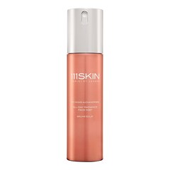All Day Radiance Face Mist – Rozjasňující obličejová mlha, 111SKIN