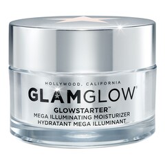 Glowstarter Matte Glow Moisturizer - Rozjasňující pleťový krém, GLAMGLOW