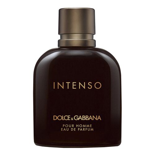 Dolce & Gabbana Pour Homme Intenso parfémovaná voda pro muže 75 ml