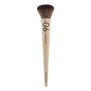 Multi-Texture Brush 06 - Veganský štětec na make-up