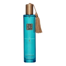The Ritual of Hammam Body Mist - Mlha na vlasy a tělo