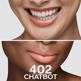 Technosatin Gel Lipstick - Rtěnka
