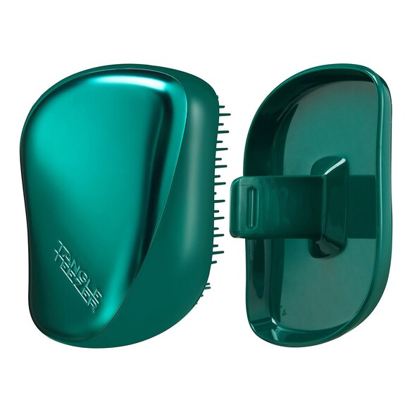 Tangle Teezer Compact Styler – Rozčesávací kartáč, TANGLE TEEZER