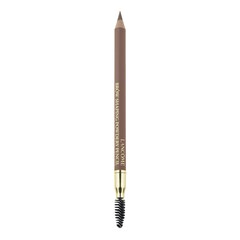 Brôw Shaping Powdery Pencil - Tužka na obočí, LANCÔME