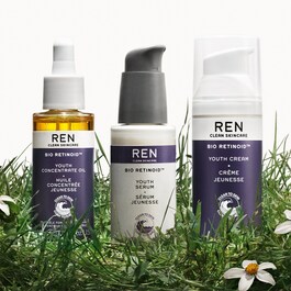 Bio Retinoid™ Youth Concentrate Oil - Vyživující olejíček