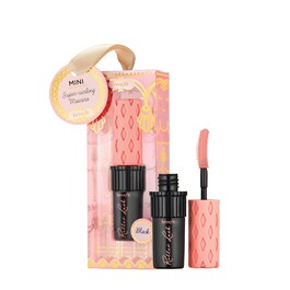 Mini Mascara Roller Lash - Mini řasenka ve vánoční edici