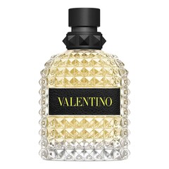 Uomo Born In Roma - Toaletní voda, VALENTINO