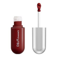 On Your Collar Liquid Lipstick - Tekutá rtěnka, REM BEAUTY