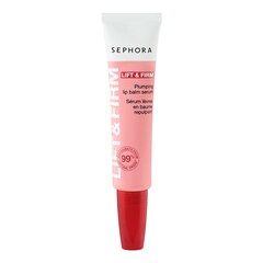 Lift & Firm – Vyplňuje + hydratuje, SEPHORA COLLECTION