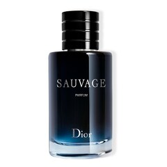 Sauvage Parfum – Parfém pro muže, DIOR