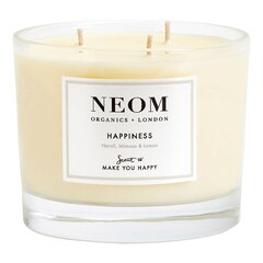 Happiness - Vonná svíčka, NEOM ORGANICS LONDON