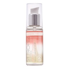 Self Tan Purity Vitamins Serum - Samoopalovací sérum, ST TROPEZ