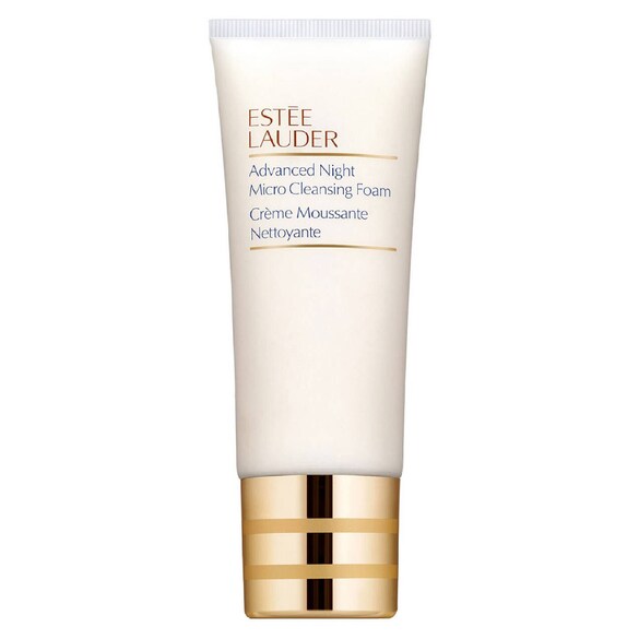 Advanced Night Repair - čisticí pěnivý krém, ESTÉE LAUDER