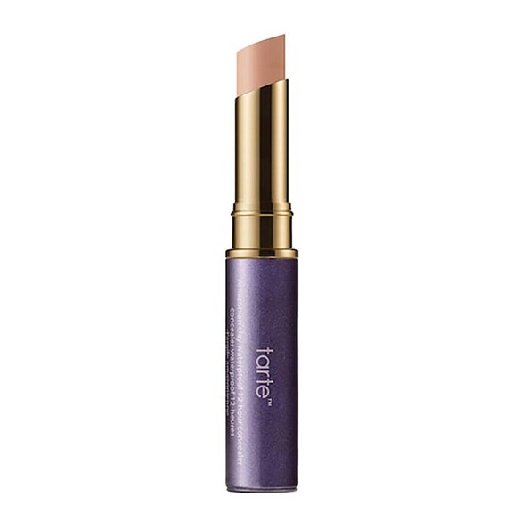 Amazonian clay concealer - Anti-cernes waterproof, TARTE