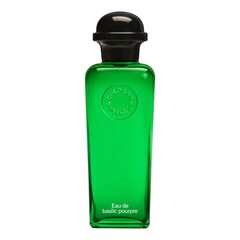 Eau De Basilic Pourpre - Kolínská voda, HERMÈS