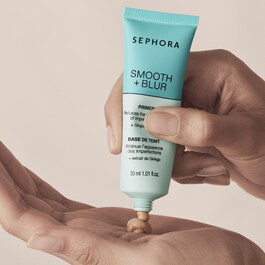 Smooth and Blur Primer - Báze pod make-up