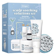 Scalp Revival™ - Sada péče o vlasy, BRIOGEO